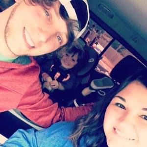 Meet your Posher, Jeffrey